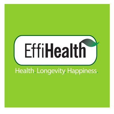 Effihealth Consumer Products Logo