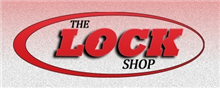 The Lock Shop LLC Logo