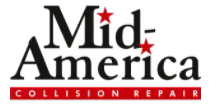 Mid America Collision Logo