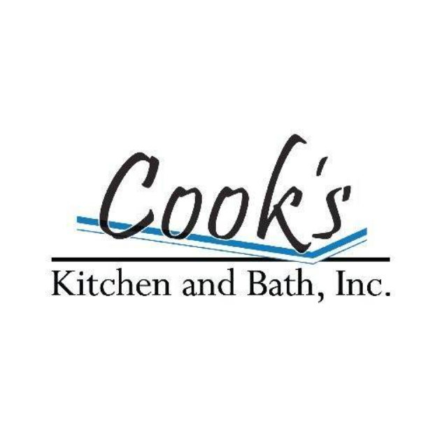 Cook's Kitchen and Bath, Inc. Logo