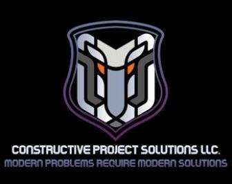 Constructive Project Solutions, LLC Logo