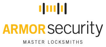 Armor Security Logo