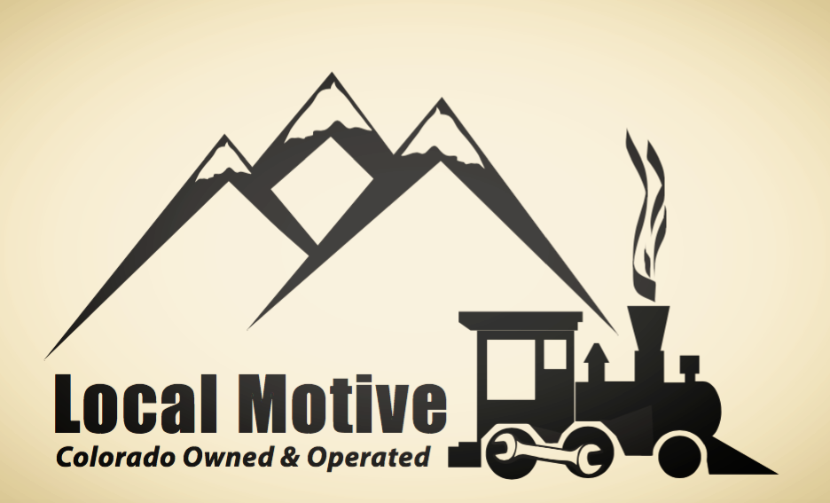 Local Motive Appliance Logo