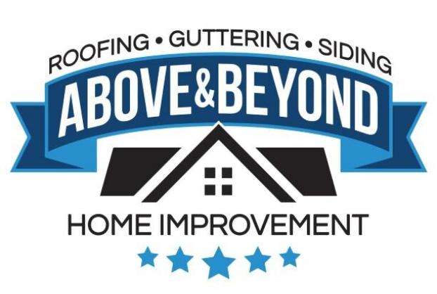 Above & Beyond Home Improvements, LLC Logo