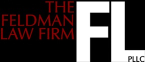 The Feldman Law Firm PLLC Logo