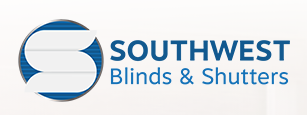 Southwest Blinds & Shutters LLC Logo