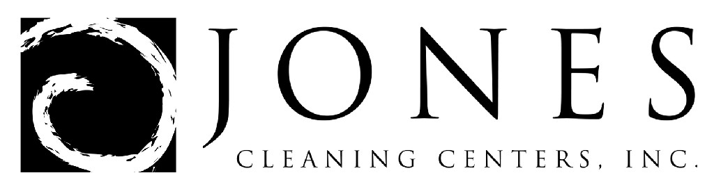 Jones Cleaning Centers Logo
