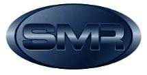 SMR-Metal Technology LLC Logo