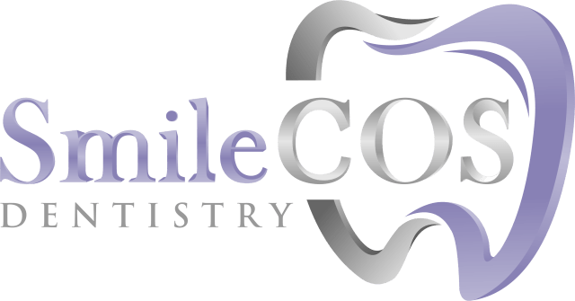 SmileCOS Logo