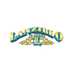 Lanzillo & Sons Construction, Inc. Logo