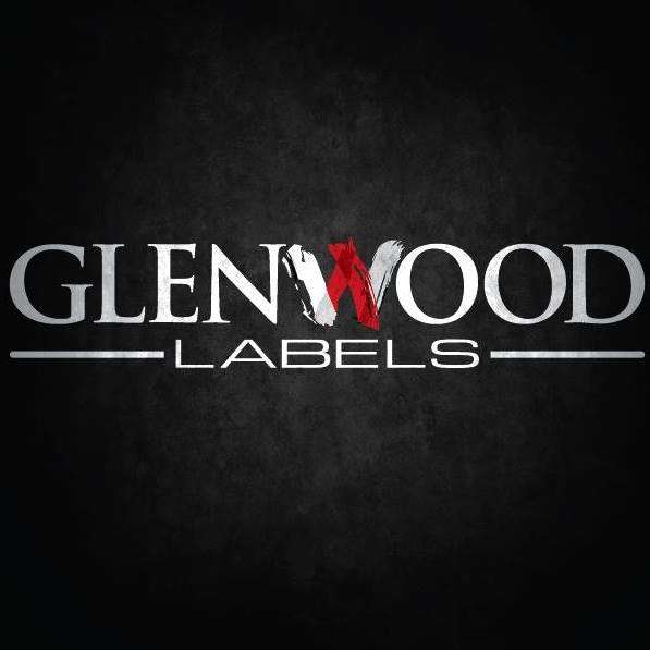 Glenwood Label & Box Mfg. Ltd. Logo