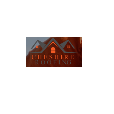 Cheshire Roofing LLC Logo