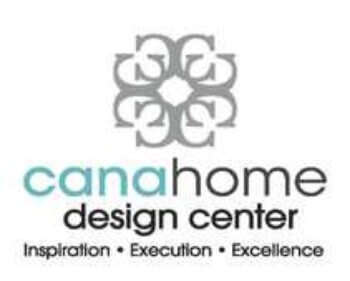 Cana Home Design Center Logo