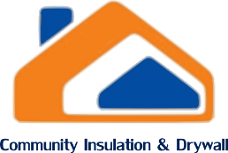 Community Insulation Drywall LLC Logo