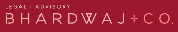 Bhardwaj+Co Logo
