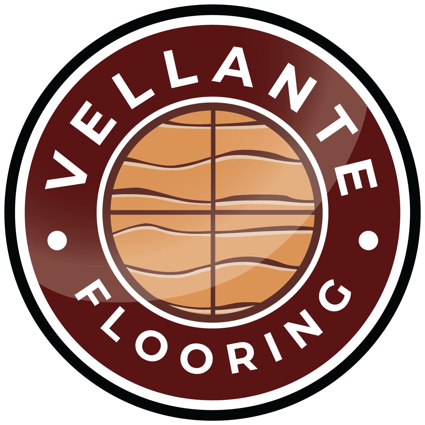 Vellante Flooring Logo