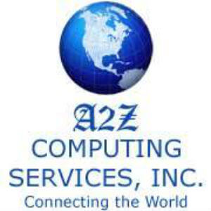 A2Z Computing Services, Inc. Logo
