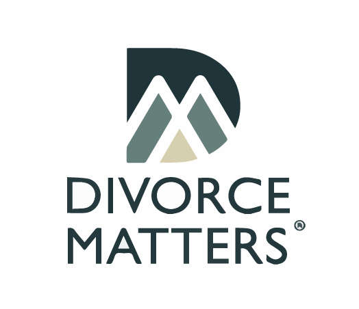 Divorce Matters/DUIDefenseMatters Logo