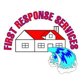 First Response Services, Inc. Logo