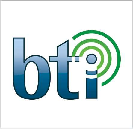 BTI Communications Group Logo