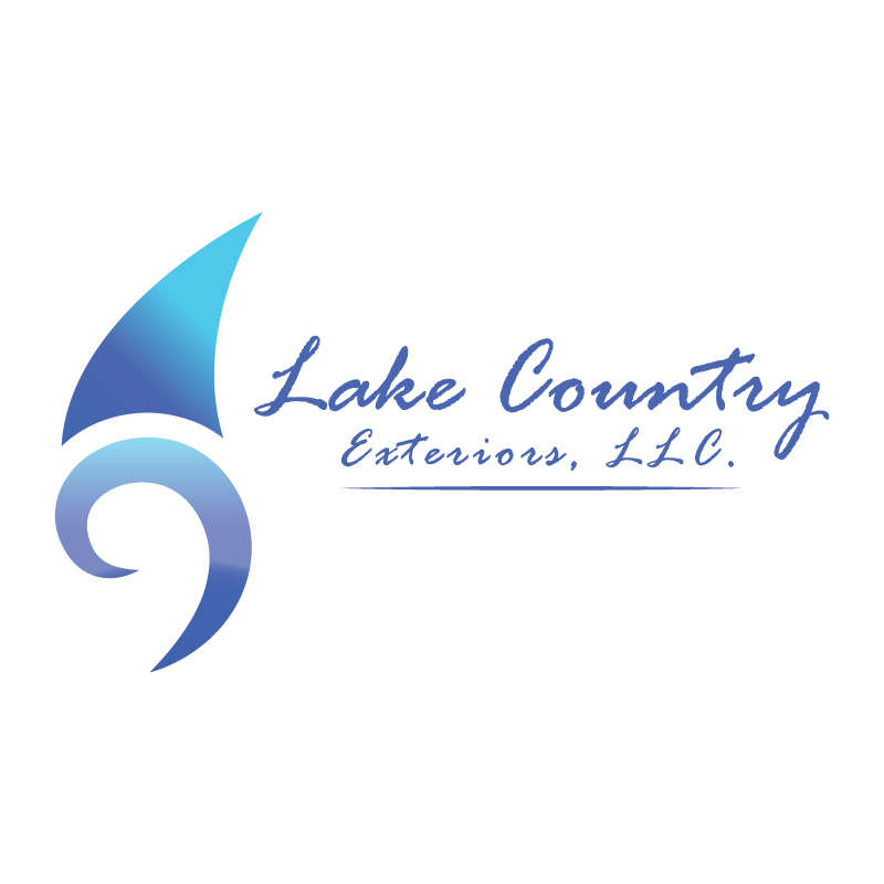 Lake Country Exteriors LLC Logo