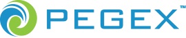 PegEx, Inc. Logo