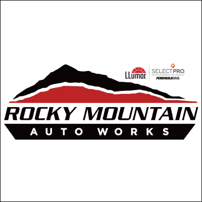 Rocky Mountain Auto Works Logo