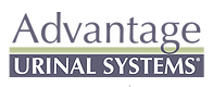 Advantage Urinal Systems, LLC Logo