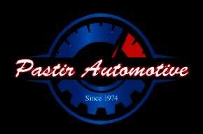 Pastir Automotive Stratford LLC Logo