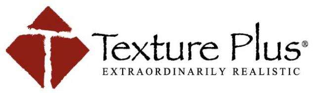 Texture Plus Logo