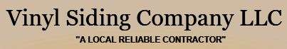 Vinyl Siding Company, LLC Logo