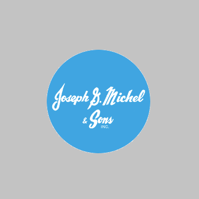 Joseph G. Michel & Sons. Inc. Logo