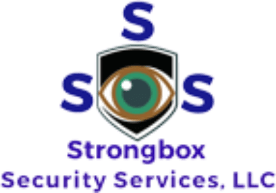 Strongbox Security Services, LLC Logo