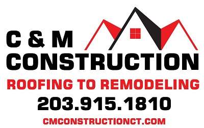 C & M Construction Management LLC Logo