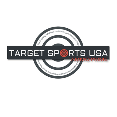 Target Sports USA Logo
