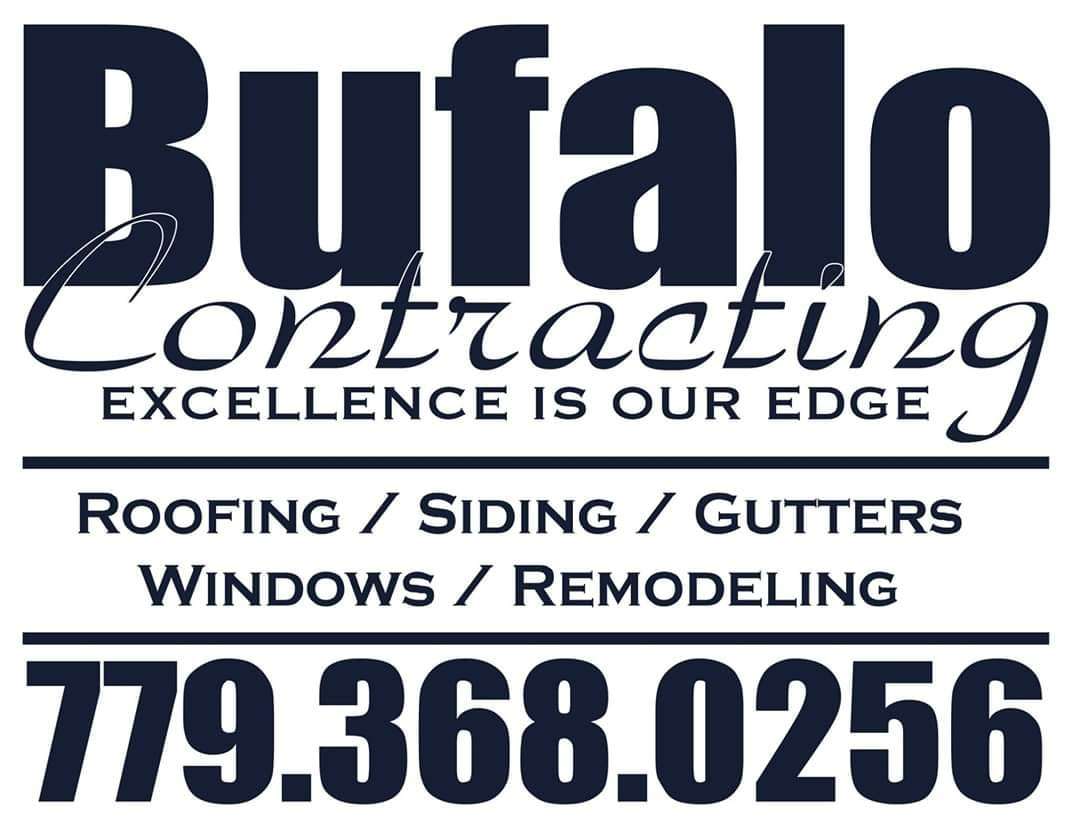 Bufalo Contracting, Inc. Logo
