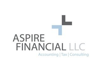 Aspire Financial LLC Logo