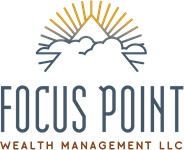 Focus Point Wealth Management, LLC Logo