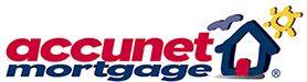 Accunet Mortgage LLC Logo