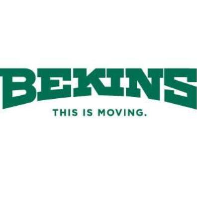 AMS Bekins Logo