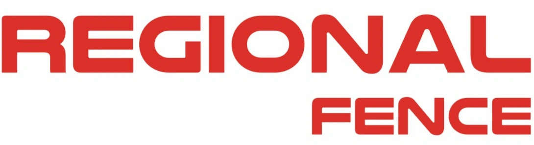 Regional Fence Logo