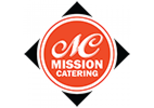 Mission Catering Logo