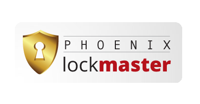 Phoenix Lockmaster Logo