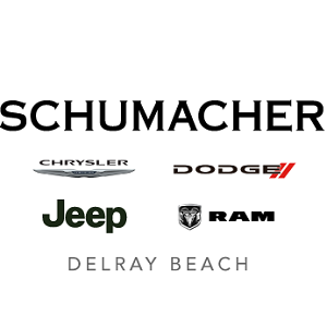 Schumacher Automotive Delray, LLC Logo