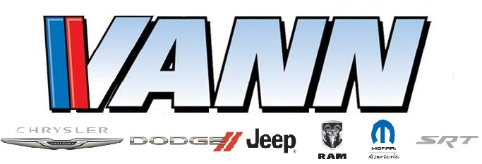 Vann Dodge Chrysler, LLC | Better 