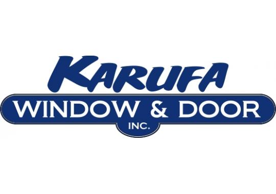 Karufa Window & Door Inc. Logo