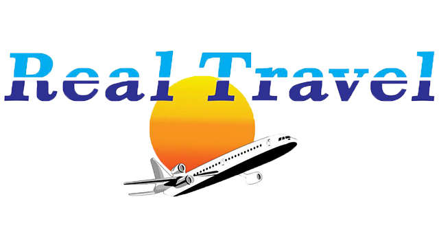 Real Travel Services Logo