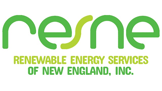 Renewable Energy Services of New England, Inc. Logo