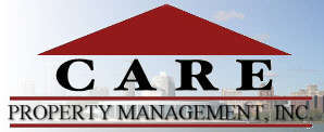 CARE Property Management, Inc. Logo