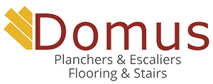 Domus Flooring & Stairs (Dartmouth Location only) Logo